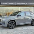 BHD 10000,  Hyundai Tucson,  2023,  Automatic,  55000 KM,   N-Line 2.5 AWD