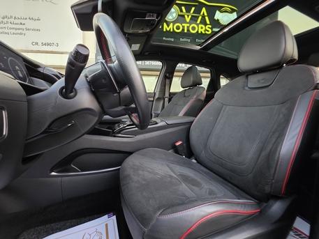 Manama, Vehicles, Cars & Trucks , BHD 10000,  Hyundai Tucson,  2023,  Automatic,  55000 KM,   N-Line 2.5 AWD