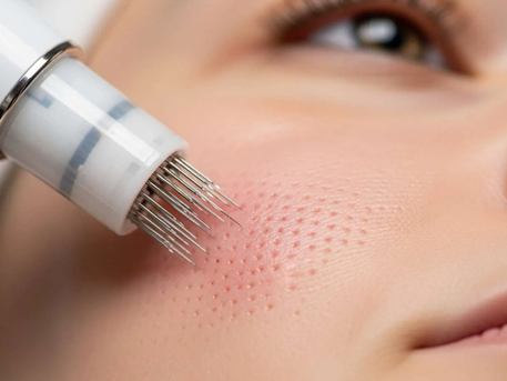 New York, Beautician, Trusted Microneedling Murfreesboro Skin Rejuvenation Services