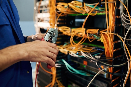 London, Technical, Protect Sensitive Company Data With Cyber Security Managed Services