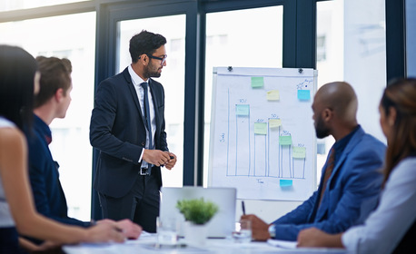 London, Technical, Protect Sensitive Company Data With Cyber Security Managed Services