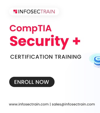 Dubai, Lessons Offered, Security+ Certification Course &ndash; Build Essential Cybersecurity Skills