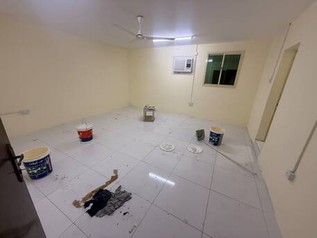 Gudaibiya, Apartments, Flats, Houses & Villas, BHD 150/month,  Studio,  Studio Flat For Rent In Gudaibiya With EWA , Unlimited Nearby Philipino Garden