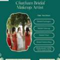 Chatham Bridal Makeup Artist