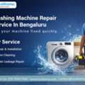 Stop Piling Up Laundry LocalRamu Does Quick Washing Machine Repair In Bengaluru
