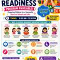 School Rediness Programe ;Preparing Little Learners For Big Success