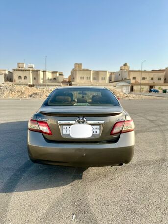 Al Ghubayrah, Vehicles, Cars & Trucks , SAR 24500,  Toyota Camry,  2010,  Automatic,  338000 KM,