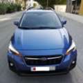 BHD 4200,  Subaru XV,  2019,  Automatic,  96000 KM,    2.0 L AWD Blue Full Option Well Maintained Urgent Sale
