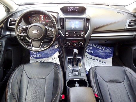 Bilad Al Qadeem, Vehicles, Cars & Trucks , BHD 4200,  Subaru XV,  2019,  Automatic,  96000 KM,    2.0 L AWD Blue Full Option Well Maintained Urgent Sale