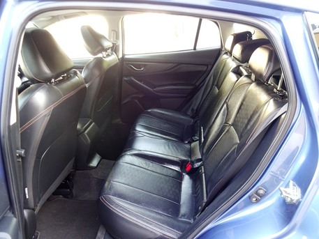 Bilad Al Qadeem, Vehicles, Cars & Trucks , BHD 4200,  Subaru XV,  2019,  Automatic,  96000 KM,    2.0 L AWD Blue Full Option Well Maintained Urgent Sale