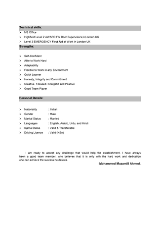 Jeddah, Job Seekers, Accountant | Transferable Iqama | Immediately Joining