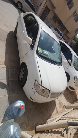 Al Malaz, Vehicles, Cars & Trucks , SAR 6000,  Toyaota Corolla 2007,  2007,  Manual,  412277 KM,  Toyota Coralla Model