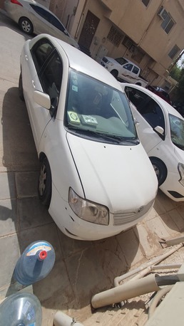 Al Malaz, Vehicles, Cars & Trucks , SAR 6000,  Toyaota Corolla 2007,  2007,  Manual,  412277 KM,  Toyota Coralla Model