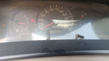 Al Malaz, Vehicles, Cars & Trucks , SAR 6000,  Toyaota Corolla 2007,  2007,  Manual,  412277 KM,  Toyota Coralla Model