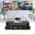 USD 8999,  Modern AV Routing Through HDMI Matrix Technology