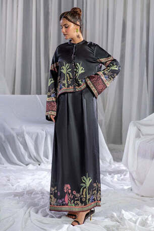 Lahore, Fashion & Design, Zarlay Clothing Brand