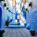 Synagogues, Saints, And Jewish Traditions Of Morocco