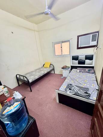 Hara, Bedspace For Rent, Bachelor One Bedspace Available Monthly 600Sr. Hara