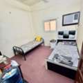 Bachelor One Bedspace Available Monthly 600Sr. Hara