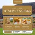 Exploring Best Place To Stay In Sariska &ndash; Book Chokhiwadi Resort