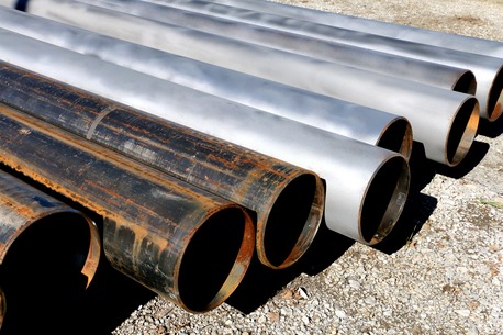 New York, Business, Delaware Ohio Sandblasting Services For Precision Metal Finishing