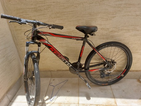 Riyadh, Bicycles, SAR 500,  Gear Bicycle