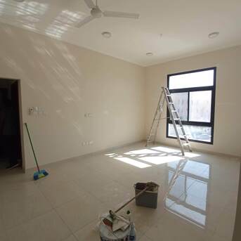 Zinj, Apartments, Flats, Houses & Villas, BHD 290/month,  3 BR,  Semi Furnished Inclusive Spacious 3 Bedroom Family Flat In Zinj@290/- **