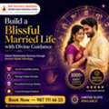 Build A Happy Married Life With Love Compatibility And Naadi Astrology Guidance