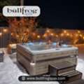 Best Spa Manufacturers | Bullfrog Spas