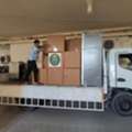 Jarif Movers & Packers