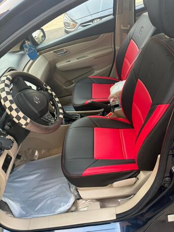 Al Wizarat, Vehicle Lease Transfer, SAR 951,  Suzuki Ciaz 2024 Model For Lease Transfer