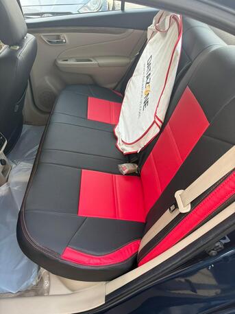 Al Wizarat, Vehicle Lease Transfer, SAR 951,  Suzuki Ciaz 2024 Model For Lease Transfer