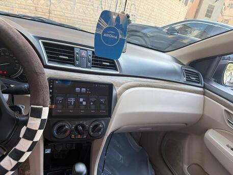 Al Wizarat, Vehicle Lease Transfer, SAR 951,  Suzuki Ciaz 2024 Model For Lease Transfer