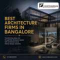 Best Architecture Firms In Bangalore