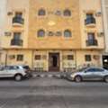 SAR 18500/year,  2 BR,  Family Flat