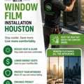 Reduce Heat With Window Film Installation Houston