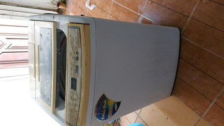 Riyadh, Appliances, SAR 150,  Samsung Washing Machine