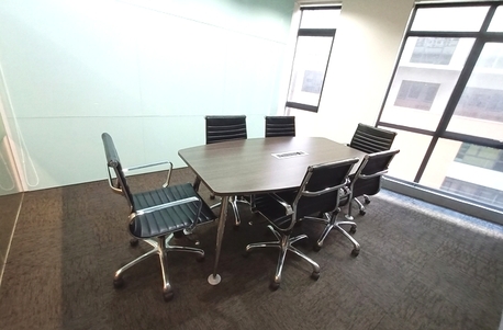 Kuala Lumpur, Offices, MYR 1000,  90 Sq. Feet,  Strategic Office Space Opposite LRT Station In Setiawalk