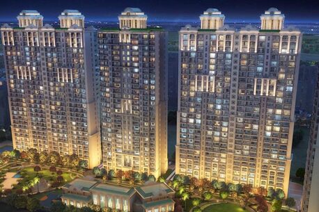 Ghaziabad, Real Estate For Sale, INR 10000000,  Affordable Flats In NH-24 Ghaziabad?