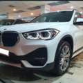 BHD 11000,  Bmw X1,  2021,  Automatic,  51000 KM,  Bmw Car For Urgent Sale
