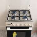 SAR 380,  Gas Cooking Range