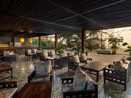 Goa, Real Estate, Experience Luxury At North Goa Hotels Near Beach In Morjim