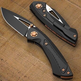 San Francisco, Tools, Best Folding Pocket Knife & Folding Chef Knife Collection