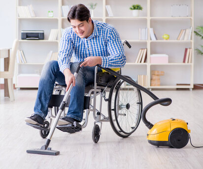Melbourne, Household, Overwhelmed By Cleaning? Secure Honest Daily Help