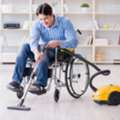 Overwhelmed By Cleaning? Secure Honest Daily Help