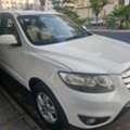 SAR 24000,  Hyundai Santa Fe,  2012,  Automatic,  350 KM,  Used Car Price Negotiable