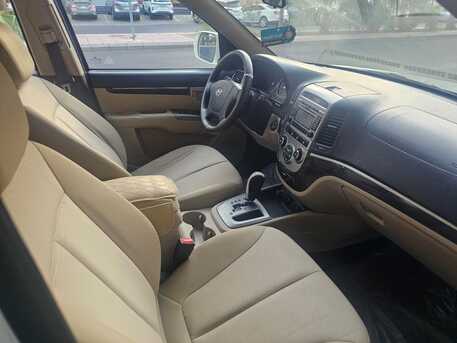 Riyadh, Vehicles, Cars & Trucks , SAR 24000,  Hyundai Santa Fe,  2012,  Automatic,  350 KM,  Used Car Price Negotiable