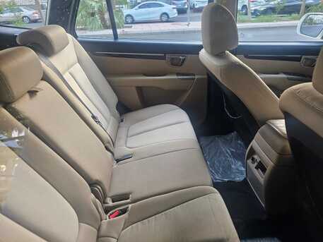 Riyadh, Vehicles, Cars & Trucks , SAR 24000,  Hyundai Santa Fe,  2012,  Automatic,  350 KM,  Used Car Price Negotiable