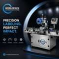 INR 300000,  Industrial Labelling Machines