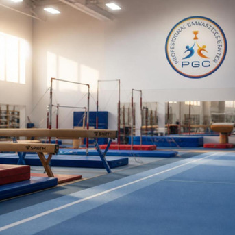New York, Training, Join The Best Preschool Gymnastics Program Today